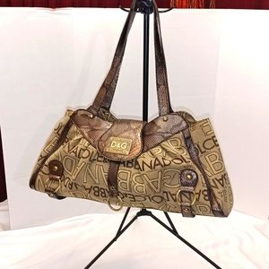 Dolce & Gabbana bag